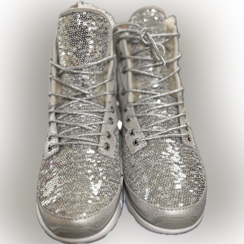 Winter booties Au&Mu Australia